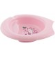 Chicco Set Pappa 6m+ Piatti Bicchiere Posate Pranzo Cena Bimba Rosa 